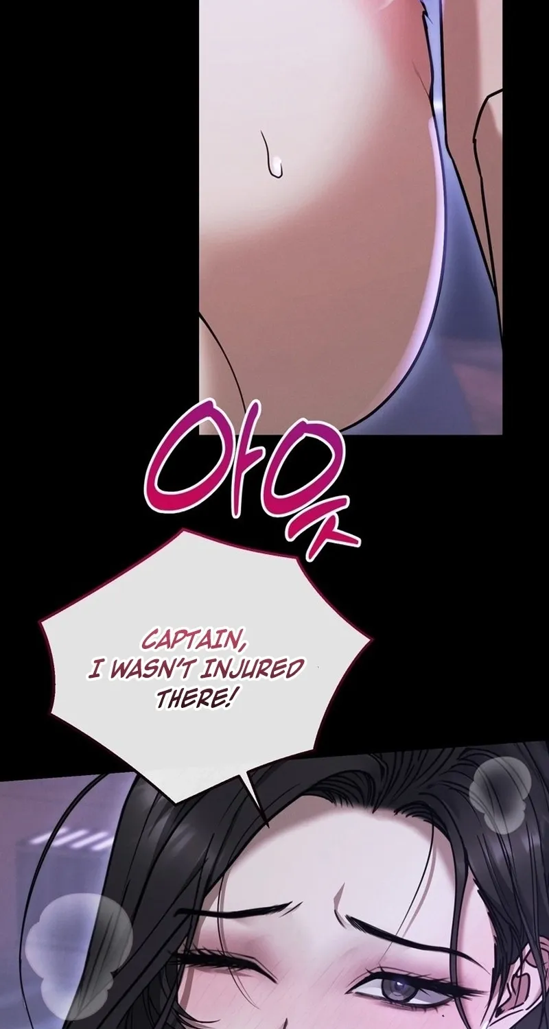 There Are No Bad Military Dogs in the World Chapter 4 page 87 - 