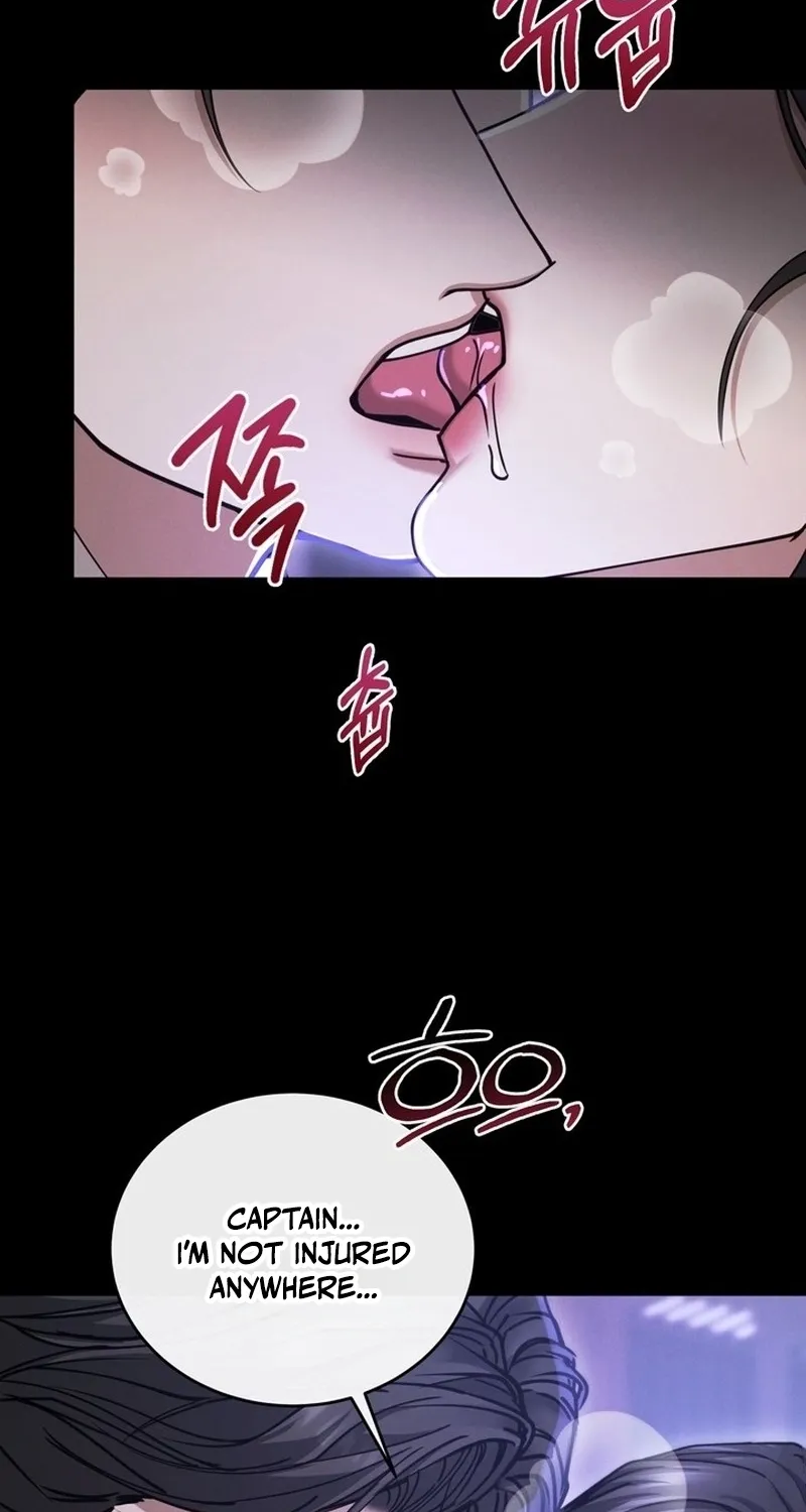 There Are No Bad Military Dogs in the World Chapter 4 page 92 - 