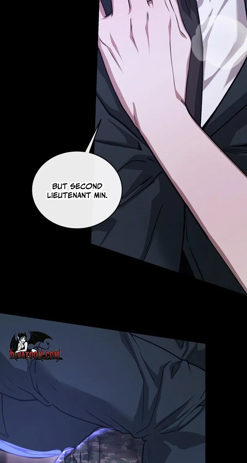 There Are No Bad Military Dogs in the World Chapter 4 page 94 - 