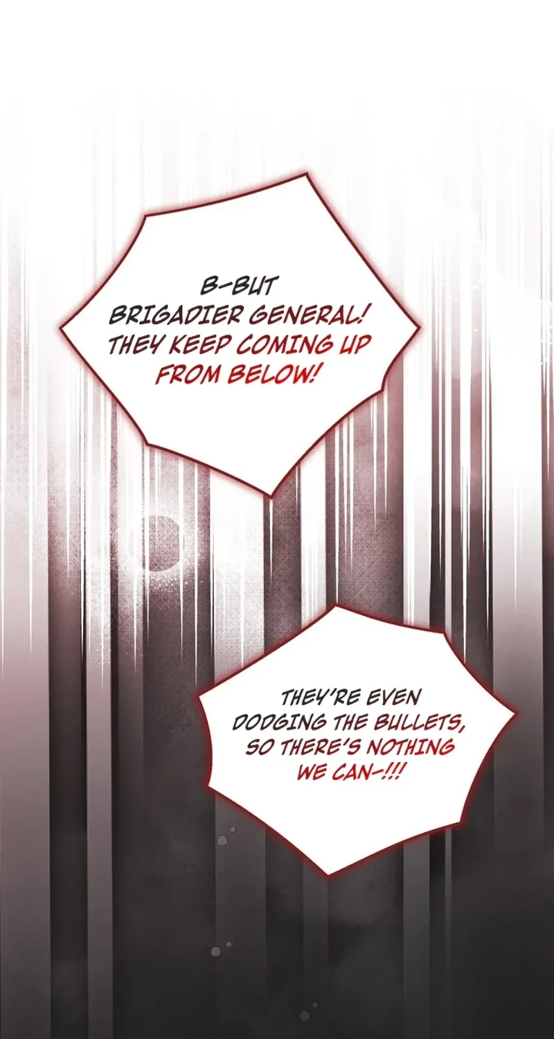 There Are No Bad Military Dogs in the World Chapter 5 page 106 - 