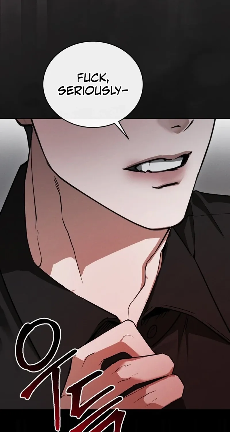 There Are No Bad Military Dogs in the World Chapter 5 page 107 - 