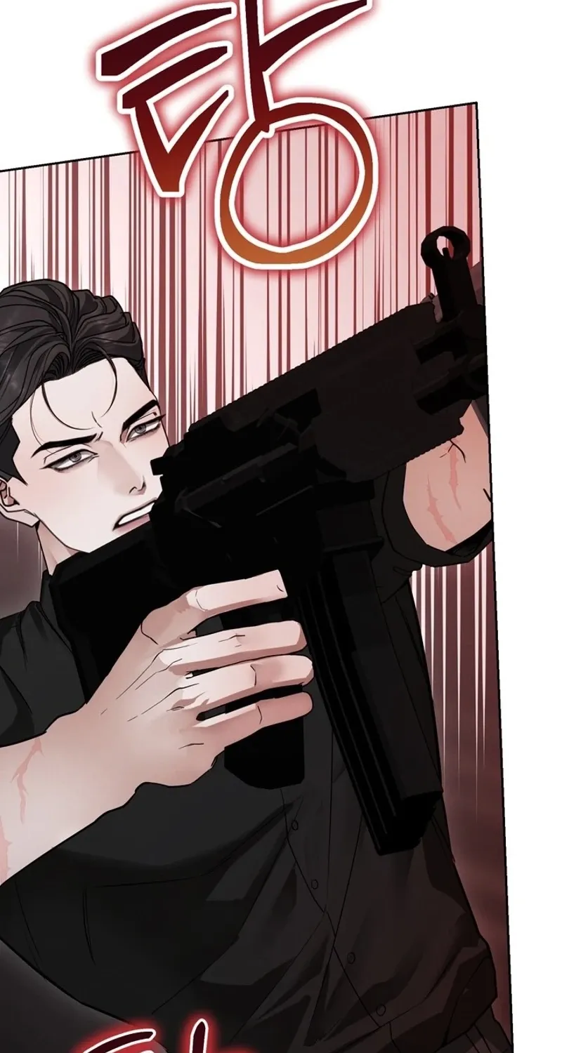 There Are No Bad Military Dogs in the World Chapter 5 page 113 - 