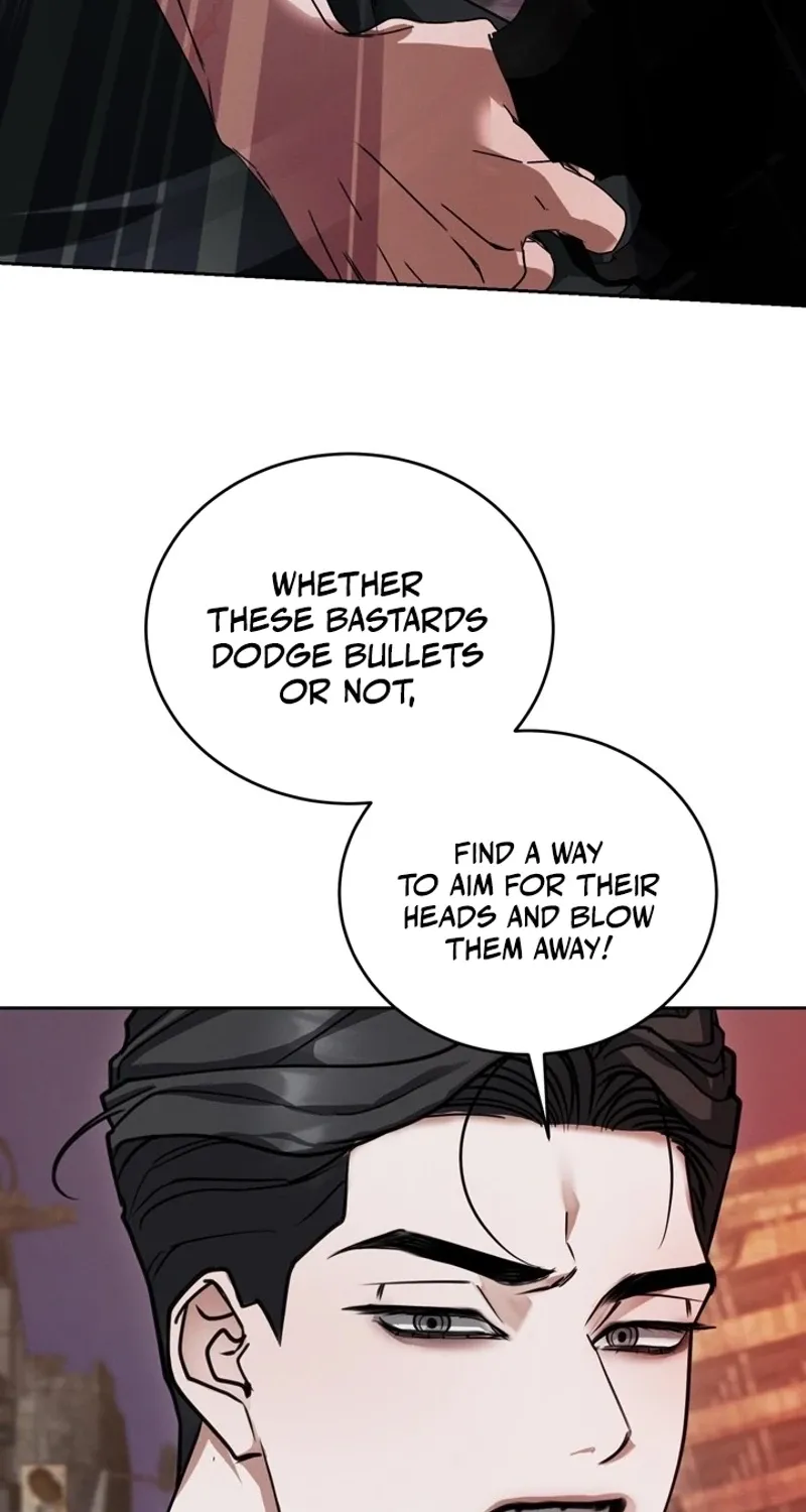 There Are No Bad Military Dogs in the World Chapter 5 page 117 - 