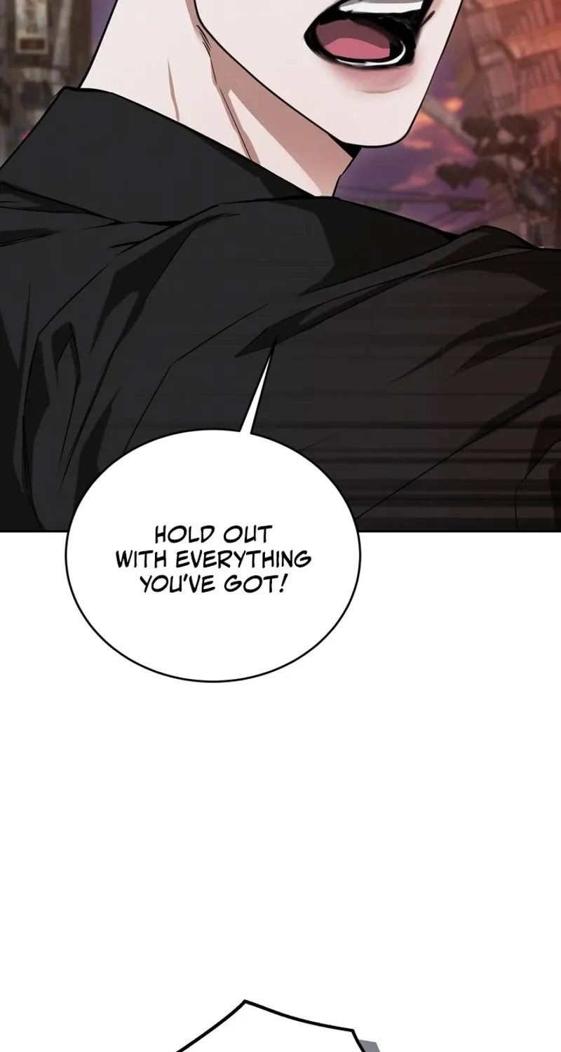 There Are No Bad Military Dogs in the World Chapter 5 page 118 - 