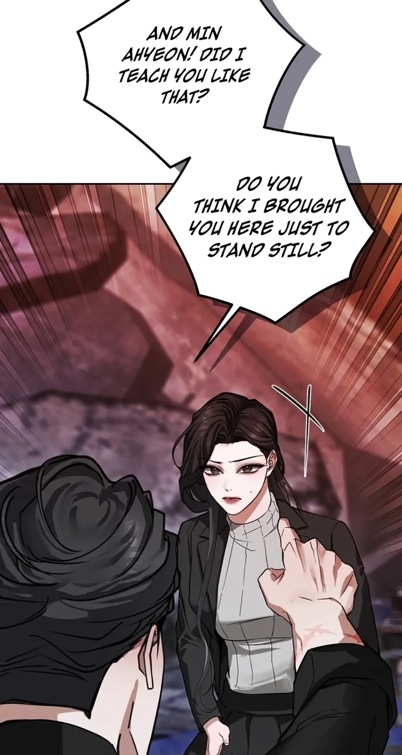 There Are No Bad Military Dogs in the World Chapter 5 page 119 - 