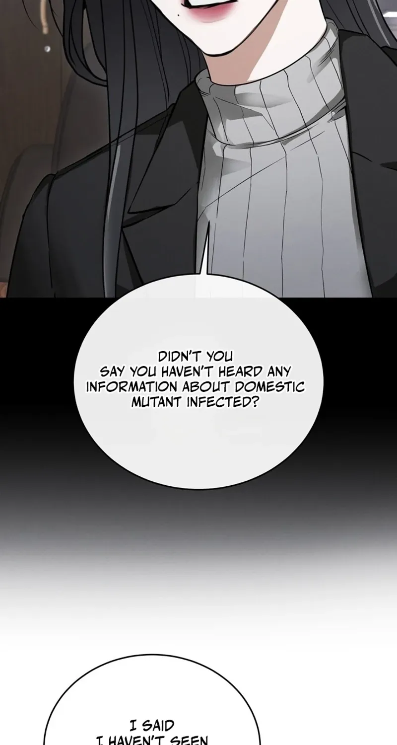 There Are No Bad Military Dogs in the World Chapter 5 page 14 - 