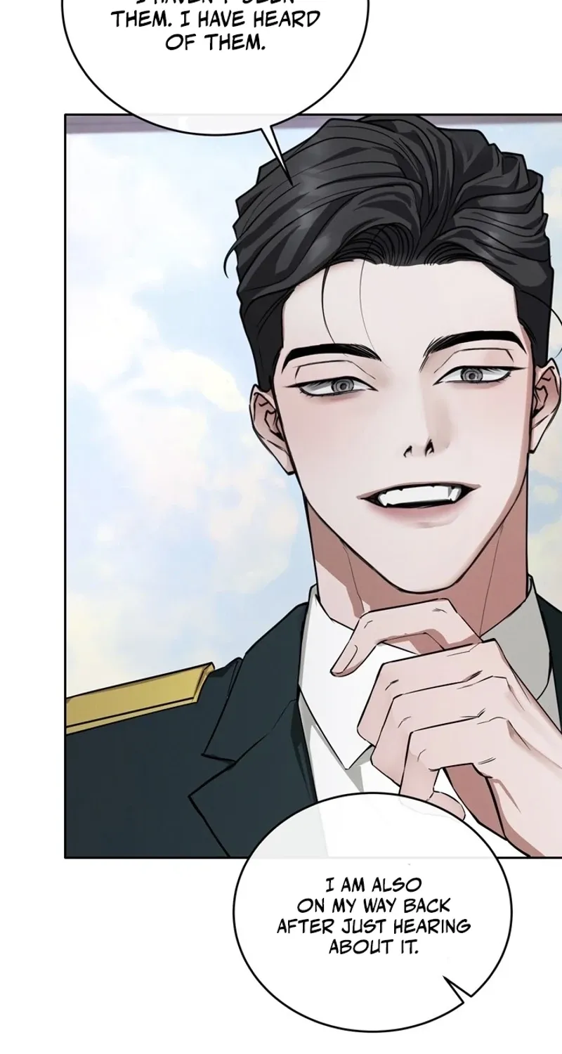 There Are No Bad Military Dogs in the World Chapter 5 page 15 - 
