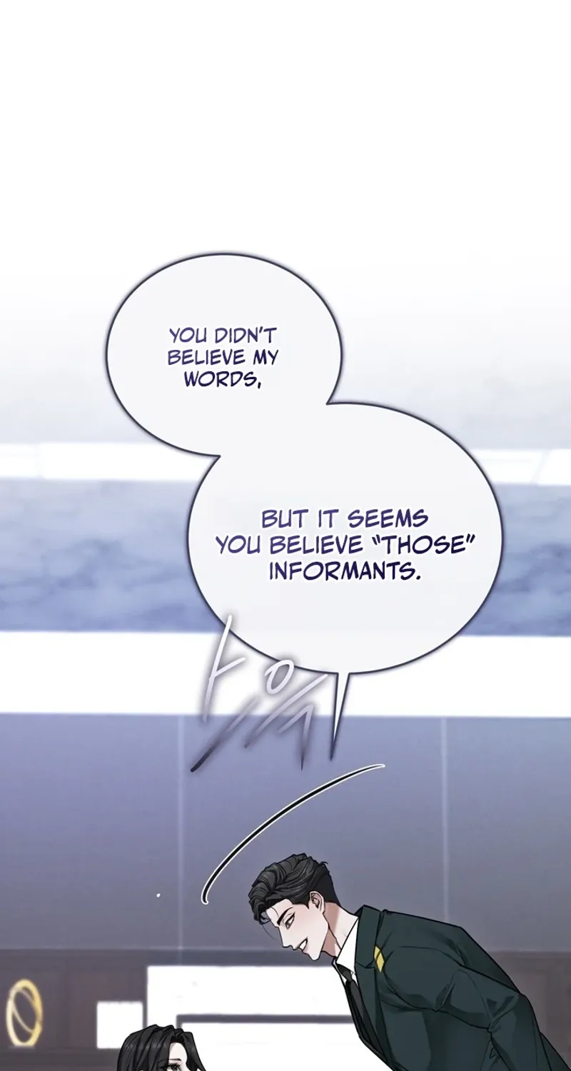 There Are No Bad Military Dogs in the World Chapter 5 page 16 - 