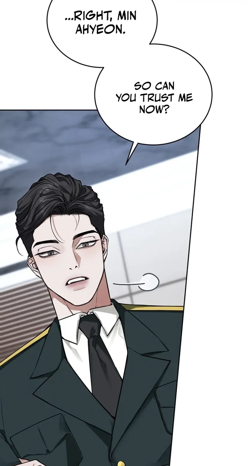 There Are No Bad Military Dogs in the World Chapter 5 page 21 - 