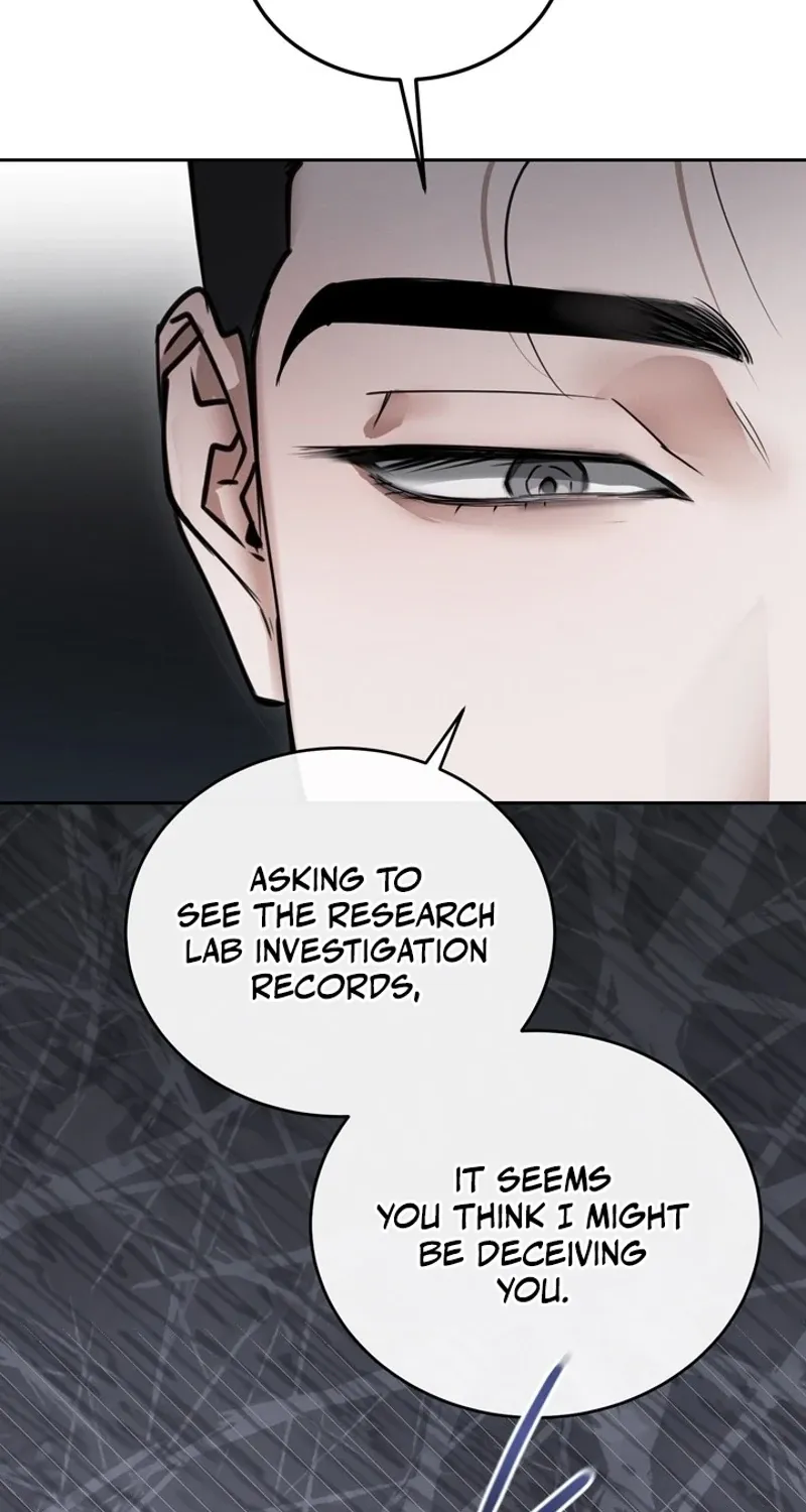 There Are No Bad Military Dogs in the World Chapter 5 page 27 - 