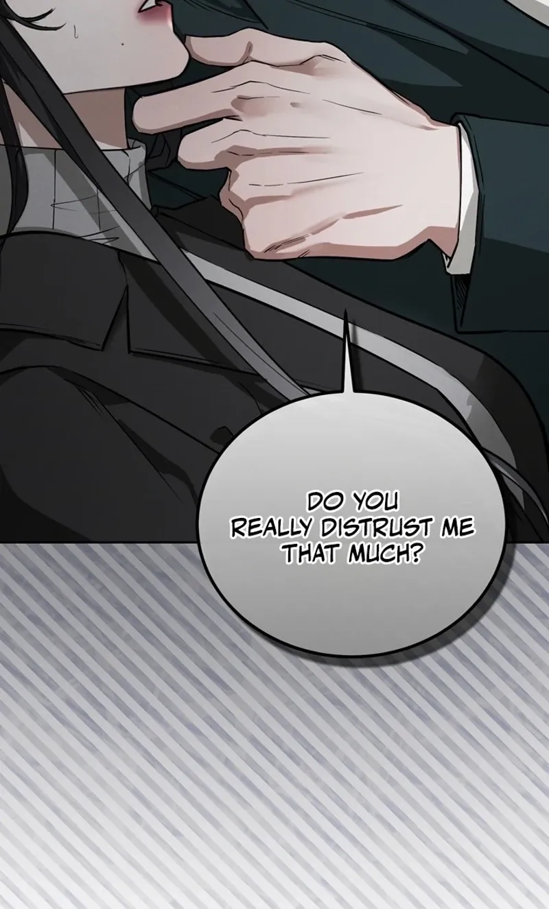 There Are No Bad Military Dogs in the World Chapter 5 page 29 - 