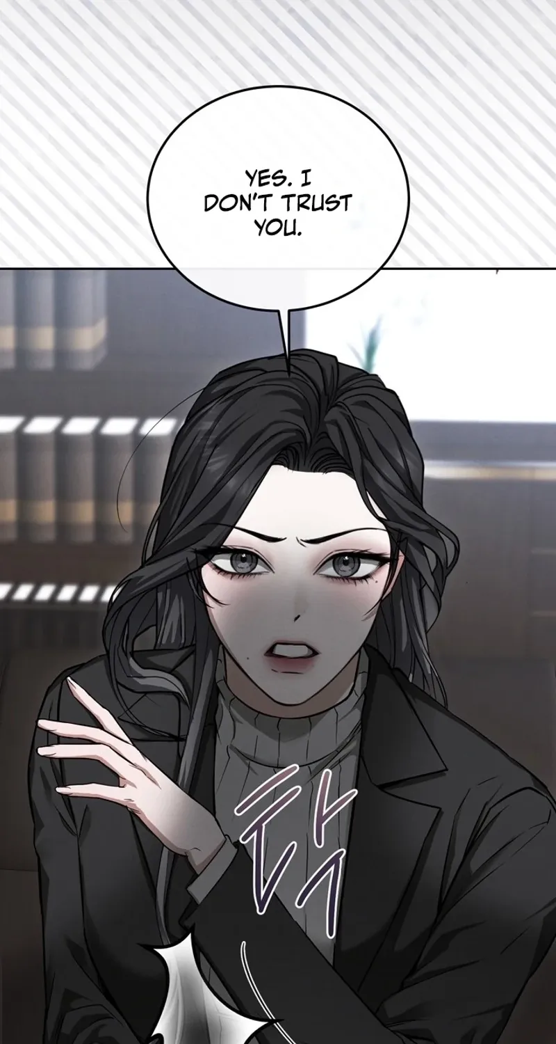 There Are No Bad Military Dogs in the World Chapter 5 page 30 - 