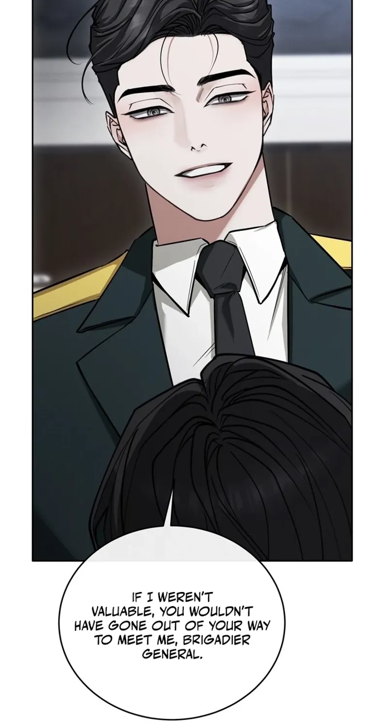 There Are No Bad Military Dogs in the World Chapter 5 page 32 - 