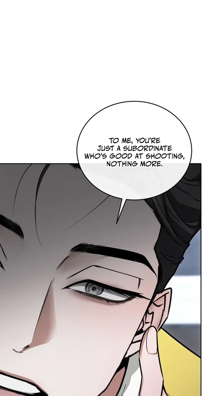 There Are No Bad Military Dogs in the World Chapter 5 page 33 - 