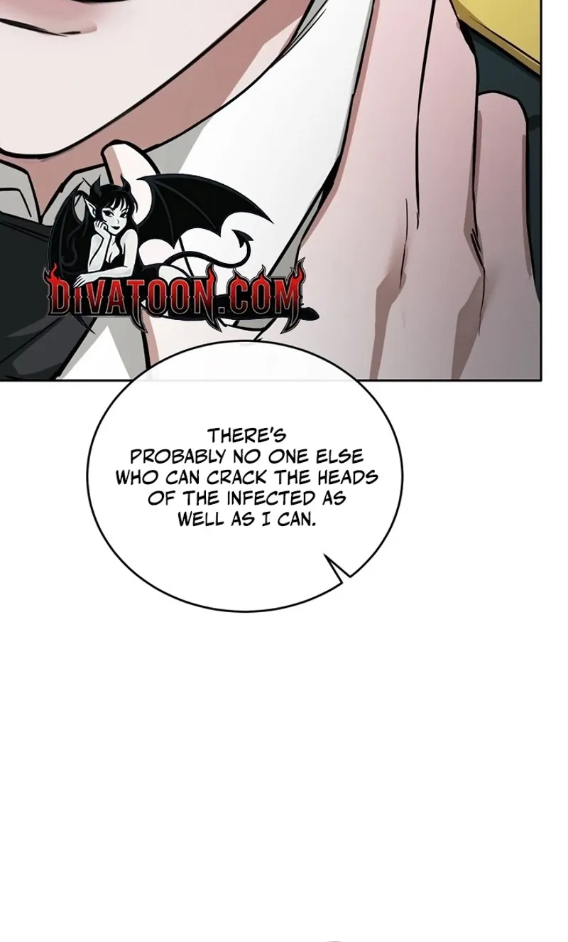 There Are No Bad Military Dogs in the World Chapter 5 page 34 - 
