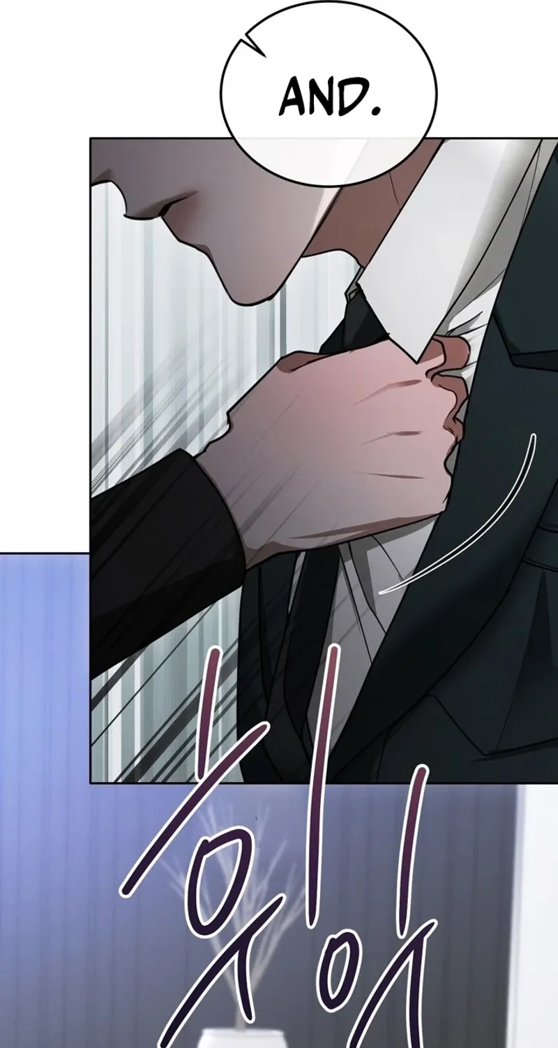 There Are No Bad Military Dogs in the World Chapter 5 page 35 - 