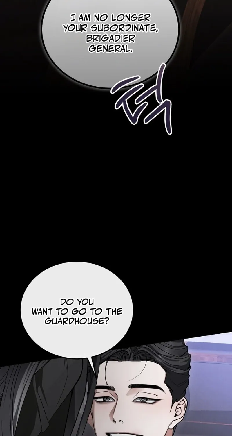 There Are No Bad Military Dogs in the World Chapter 5 page 37 - 