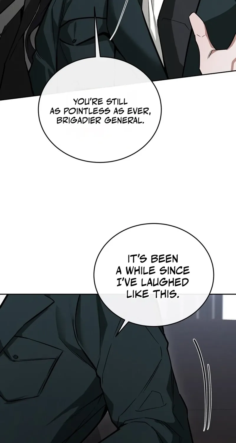 There Are No Bad Military Dogs in the World Chapter 5 page 42 - 