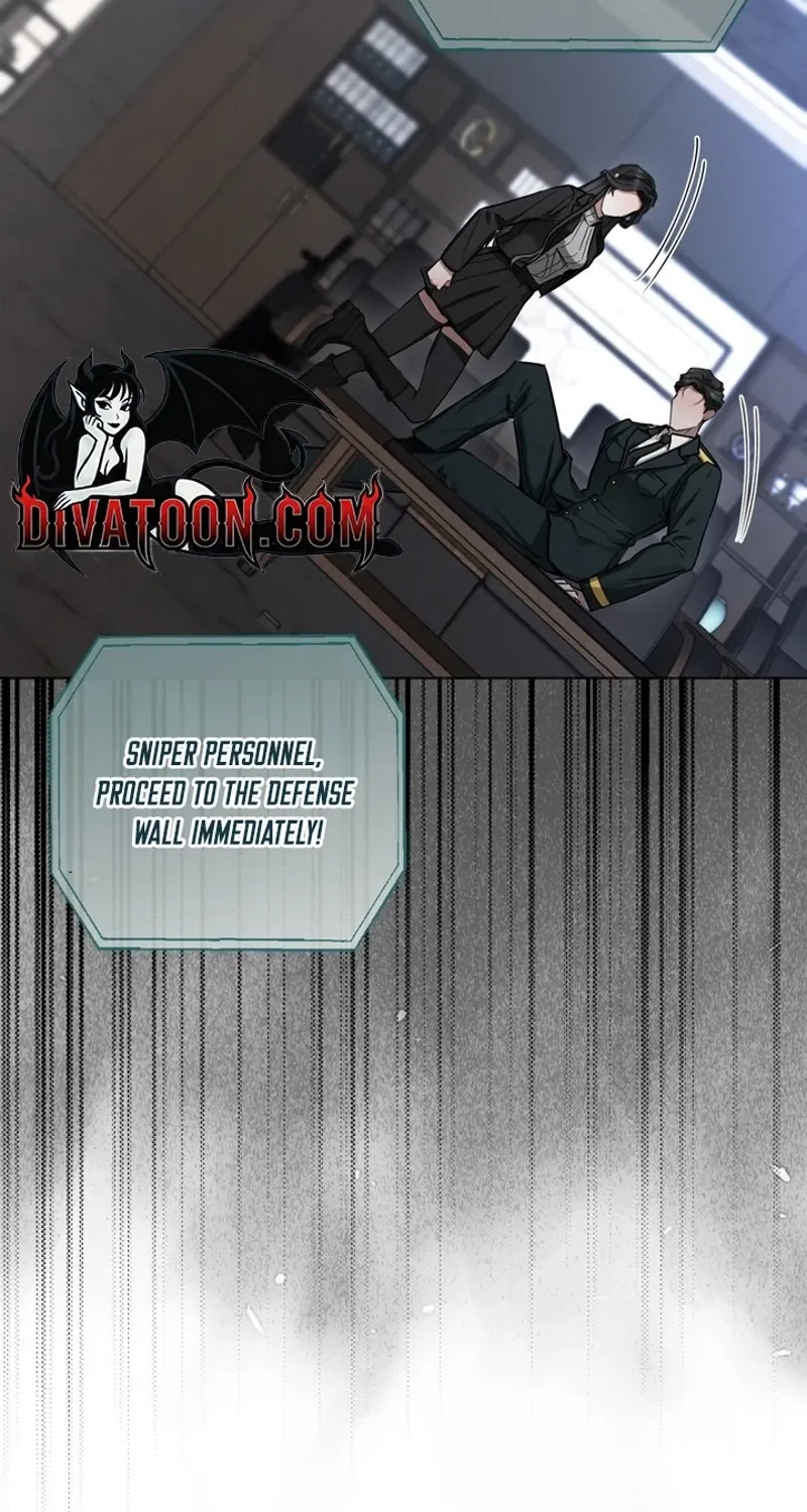There Are No Bad Military Dogs in the World Chapter 5 page 45 - 