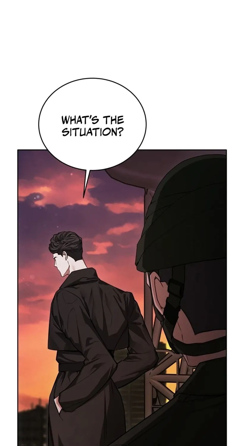 There Are No Bad Military Dogs in the World Chapter 5 page 50 - 
