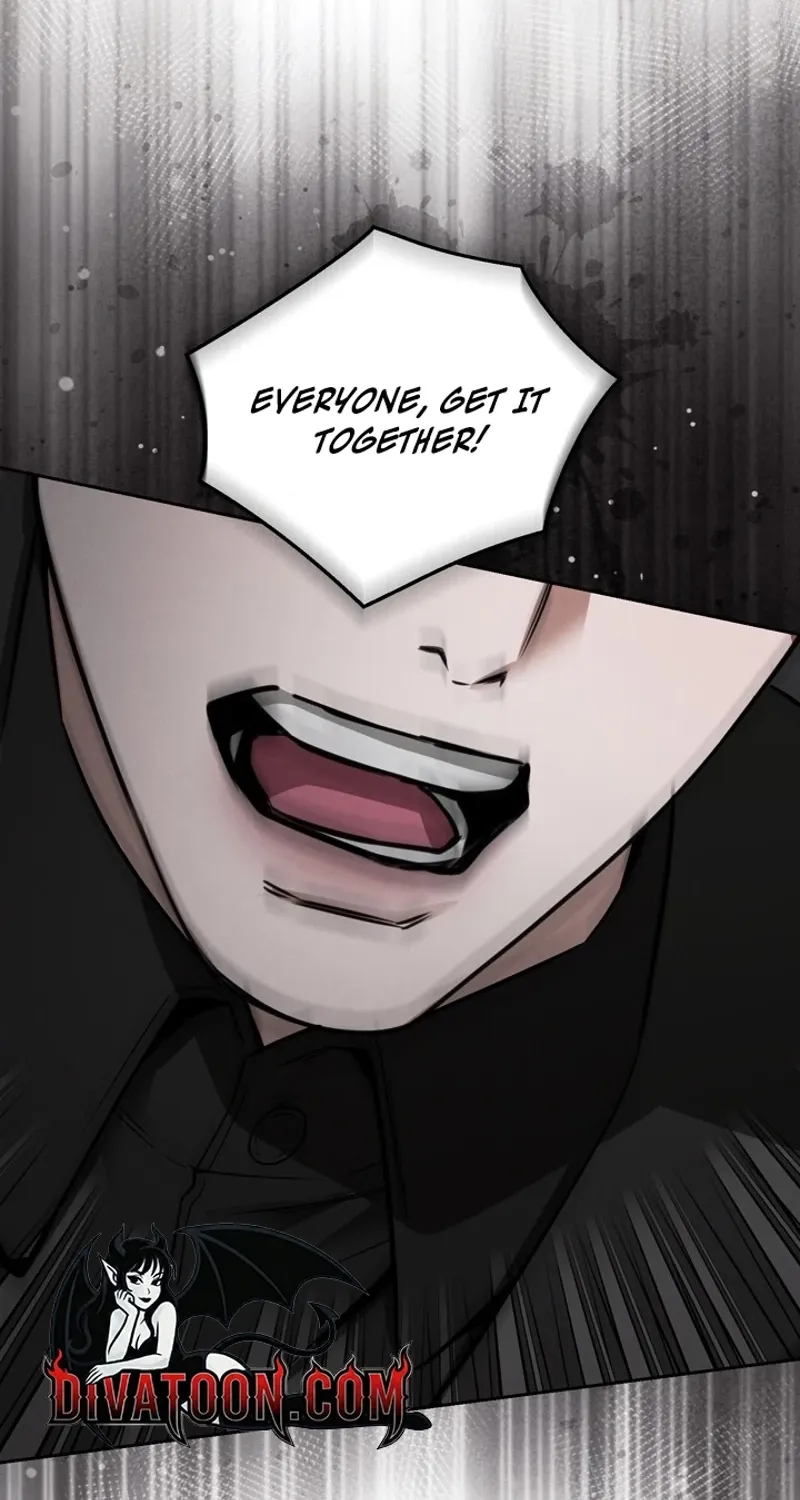 There Are No Bad Military Dogs in the World Chapter 5 page 56 - 