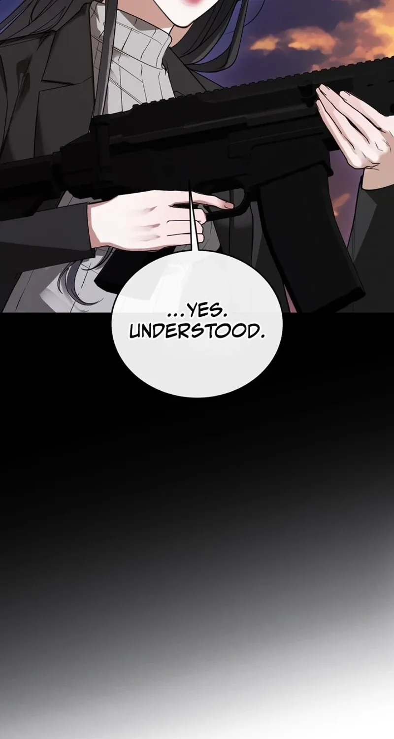 There Are No Bad Military Dogs in the World Chapter 5 page 65 - 