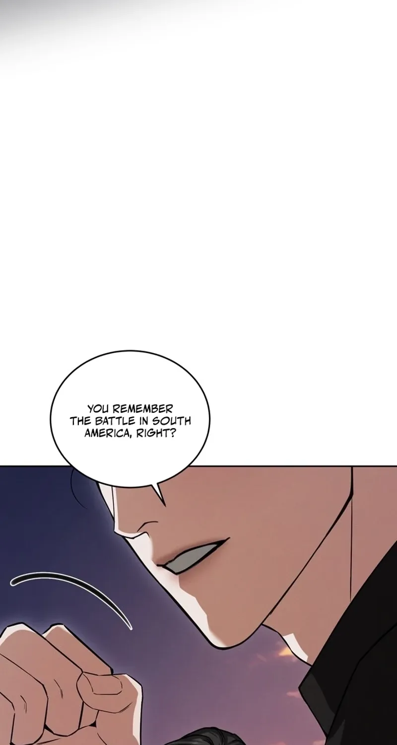 There Are No Bad Military Dogs in the World Chapter 5 page 66 - 
