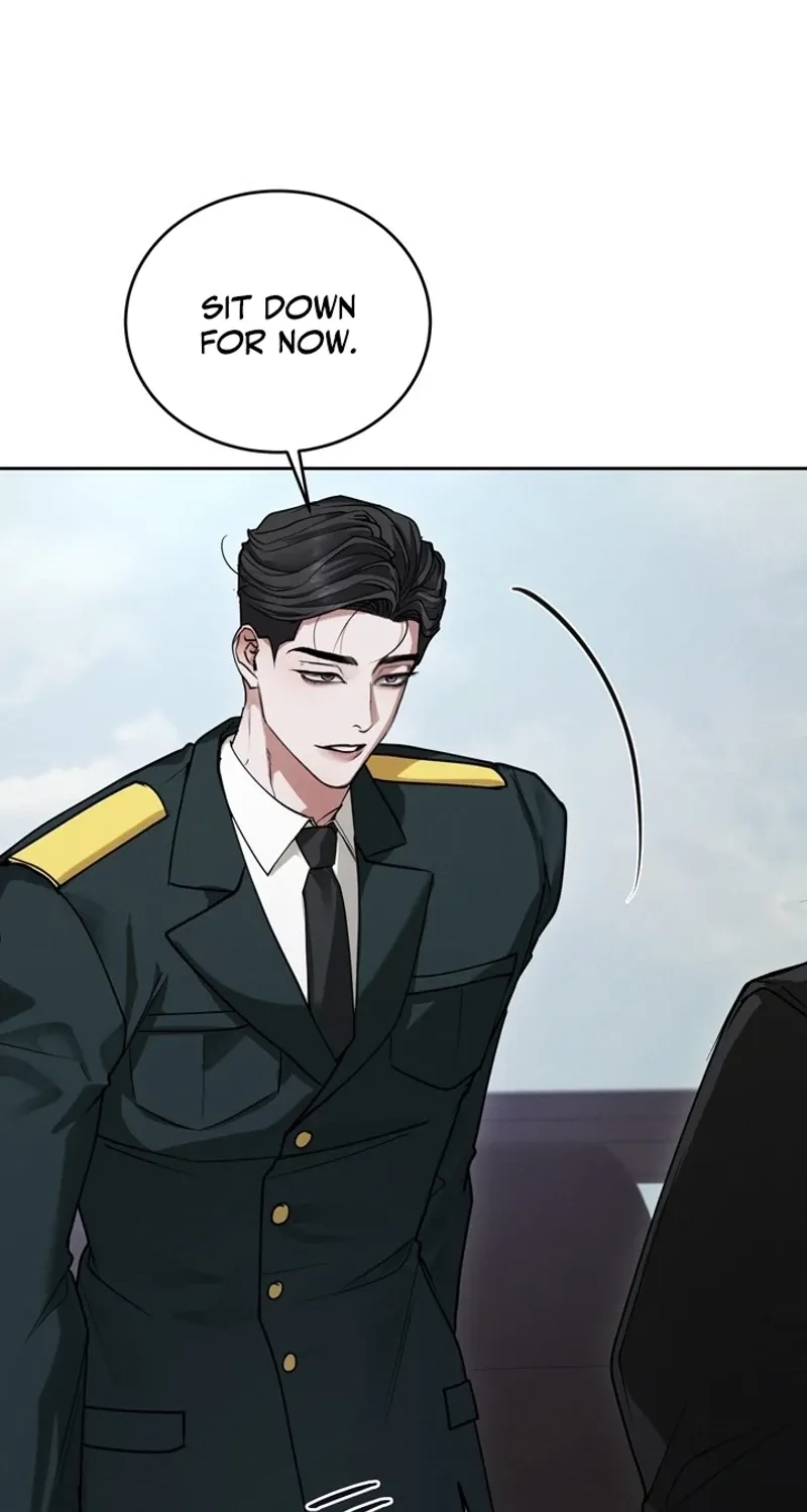 There Are No Bad Military Dogs in the World Chapter 5 page 8 - 