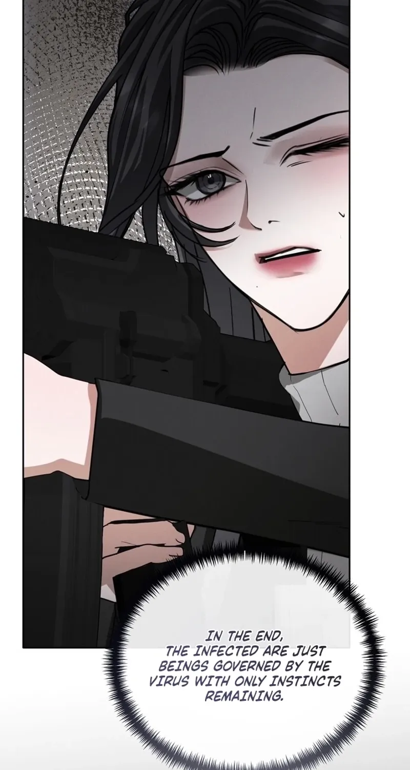 There Are No Bad Military Dogs in the World Chapter 5 page 78 - 