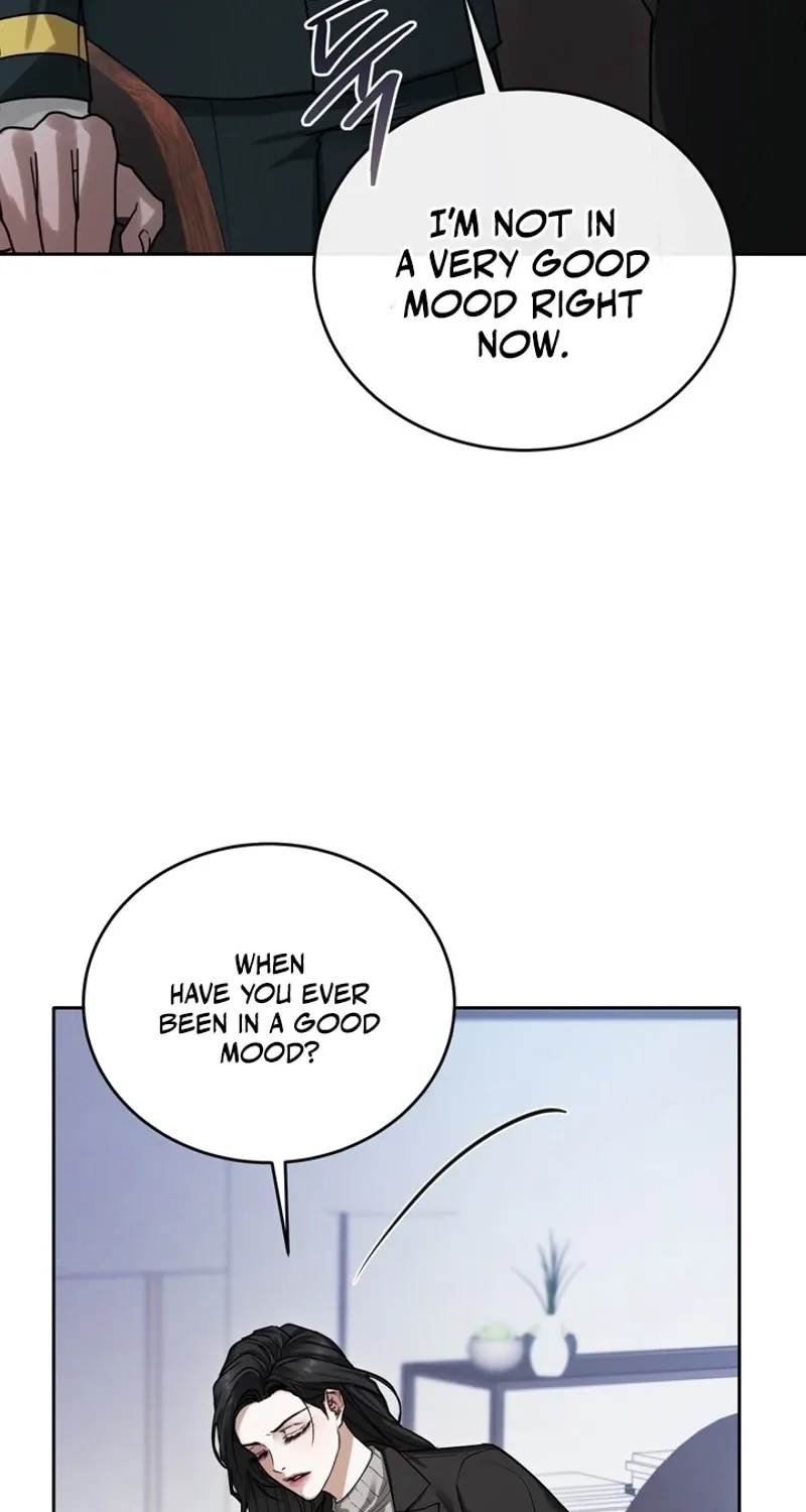 There Are No Bad Military Dogs in the World Chapter 5 page 9 - 