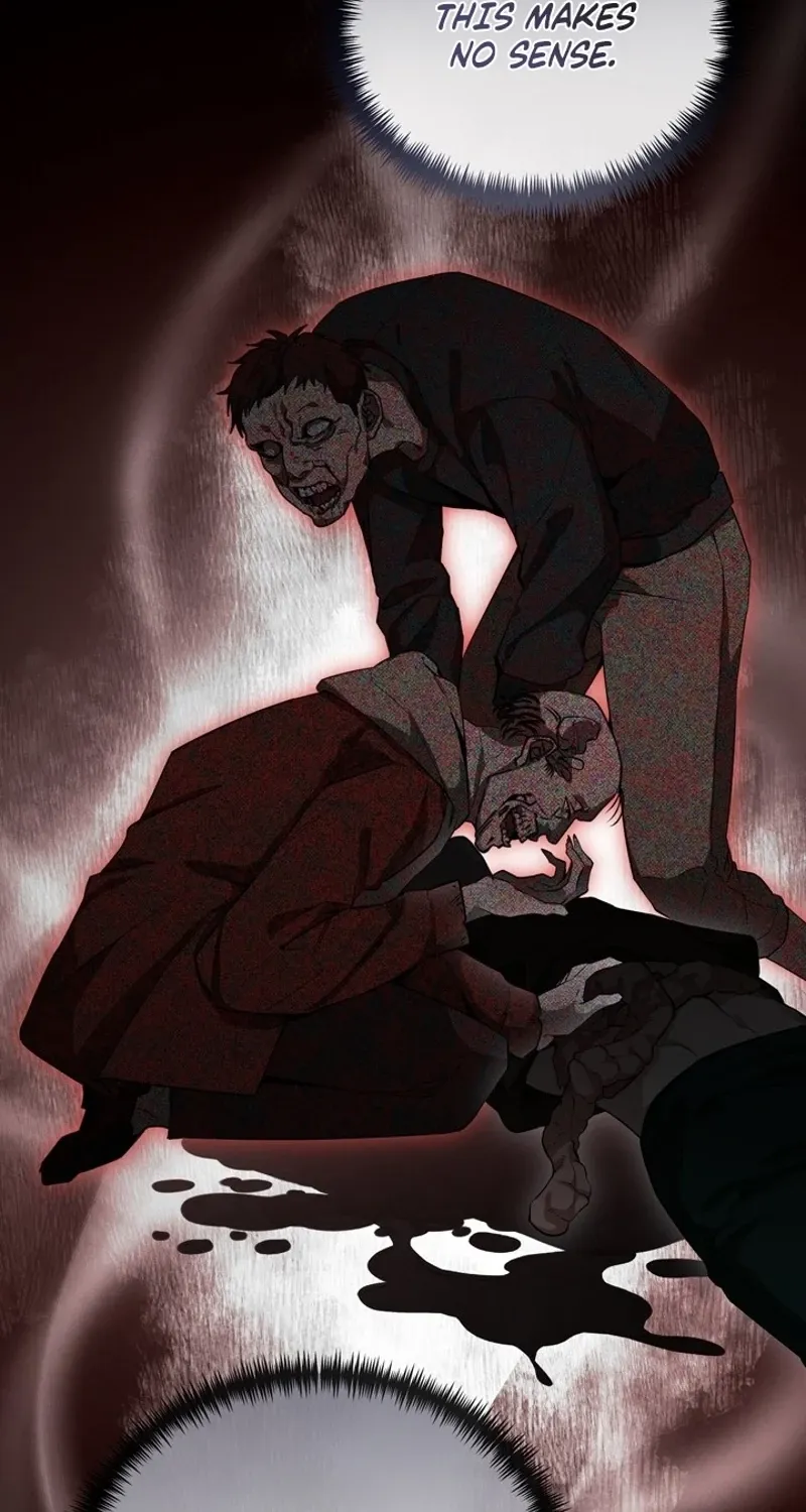 There Are No Bad Military Dogs in the World Chapter 5 page 86 - 