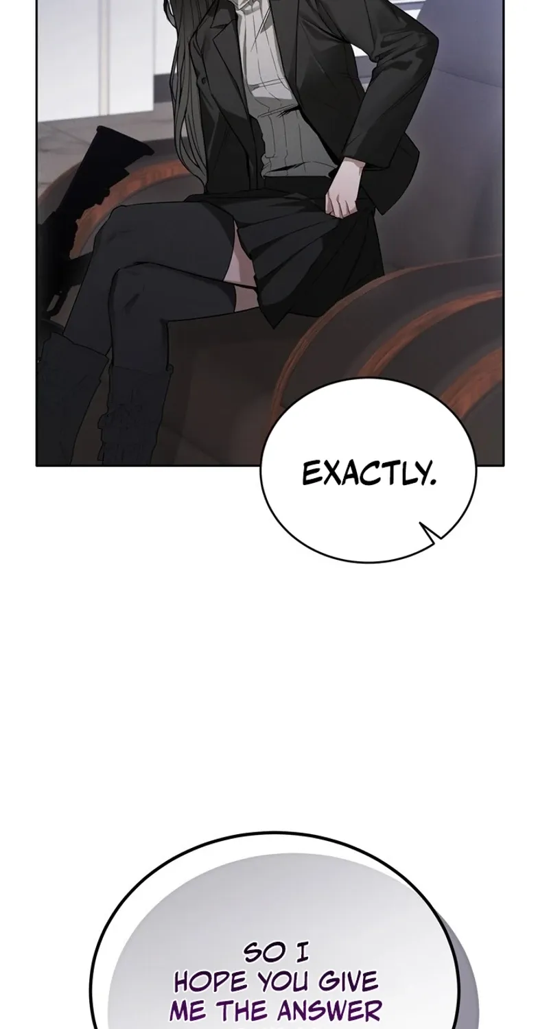 There Are No Bad Military Dogs in the World Chapter 5 page 10 - 