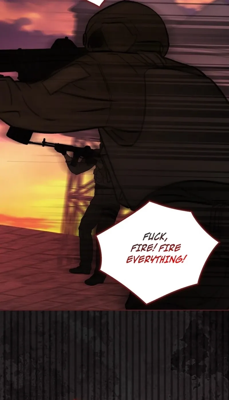 There Are No Bad Military Dogs in the World Chapter 5 page 92 - 