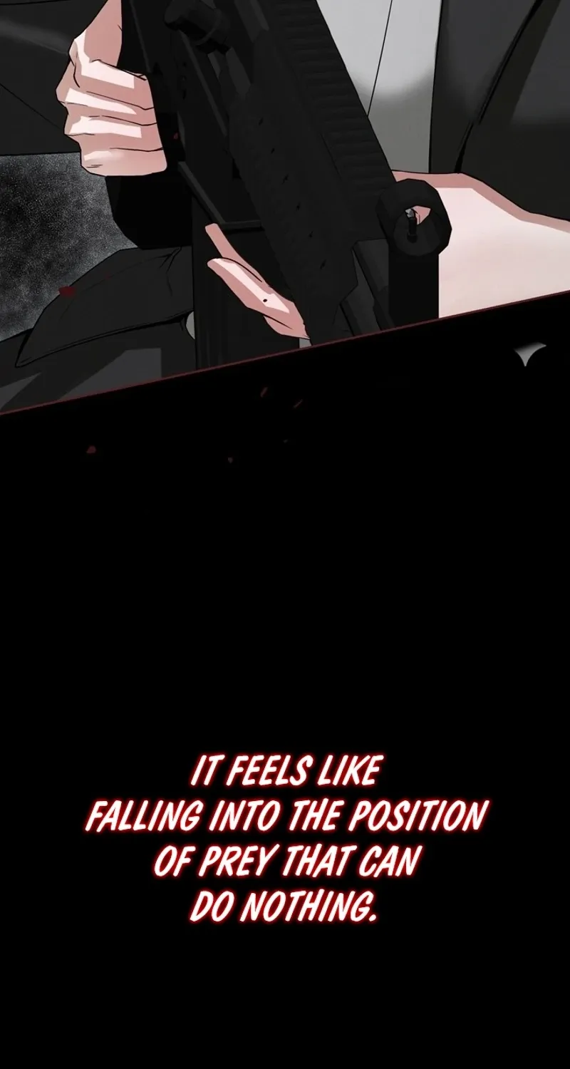 There Are No Bad Military Dogs in the World Chapter 5 page 95 - 