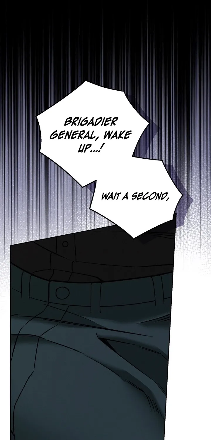 There Are No Bad Military Dogs in the World Chapter 6 page 102 - 