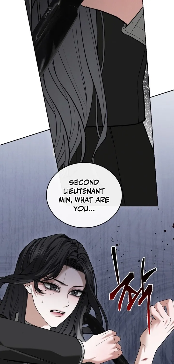 There Are No Bad Military Dogs in the World Chapter 6 page 14 - 