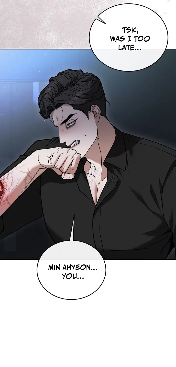 There Are No Bad Military Dogs in the World Chapter 6 page 19 - 