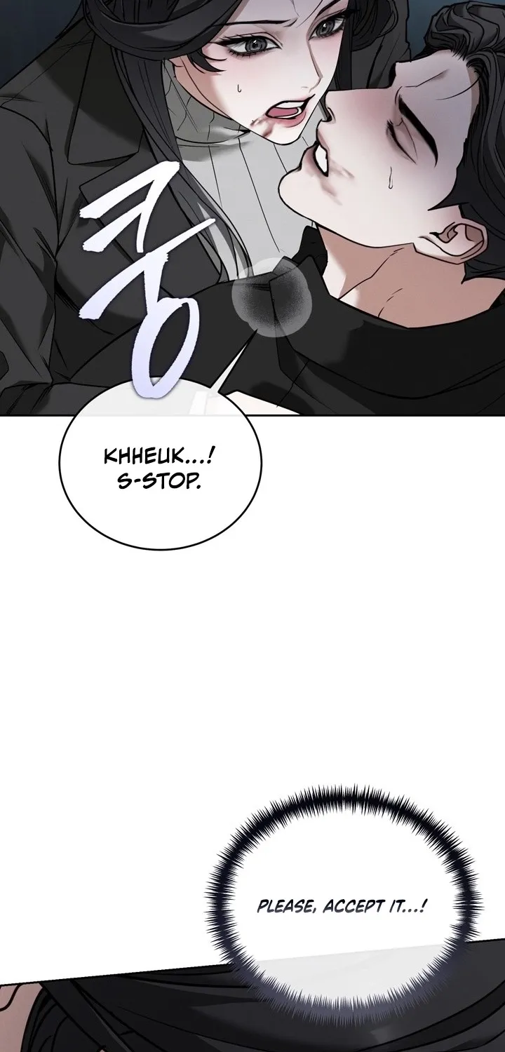 There Are No Bad Military Dogs in the World Chapter 6 page 35 - 