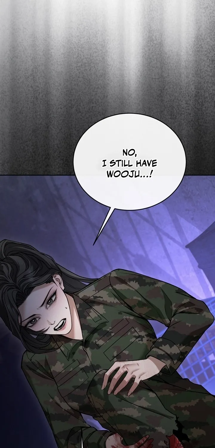There Are No Bad Military Dogs in the World Chapter 6 page 44 - 