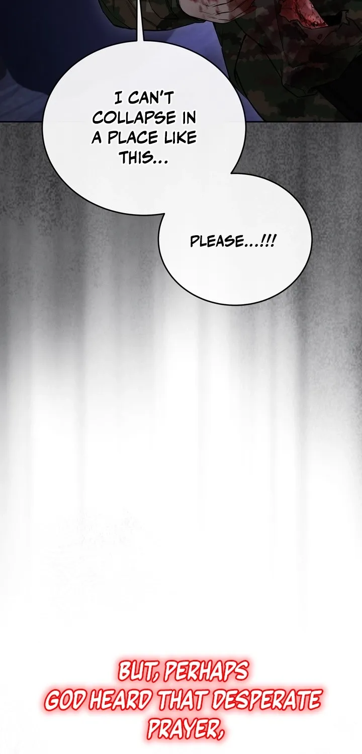 There Are No Bad Military Dogs in the World Chapter 6 page 45 - 