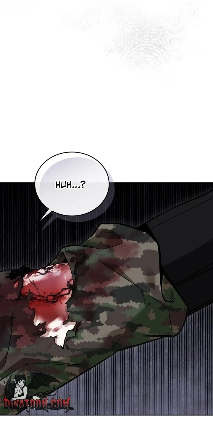 There Are No Bad Military Dogs in the World Chapter 6 page 46 - 