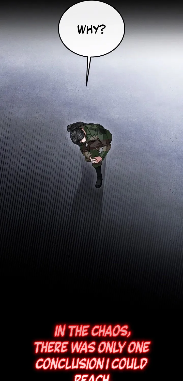 There Are No Bad Military Dogs in the World Chapter 6 page 49 - 
