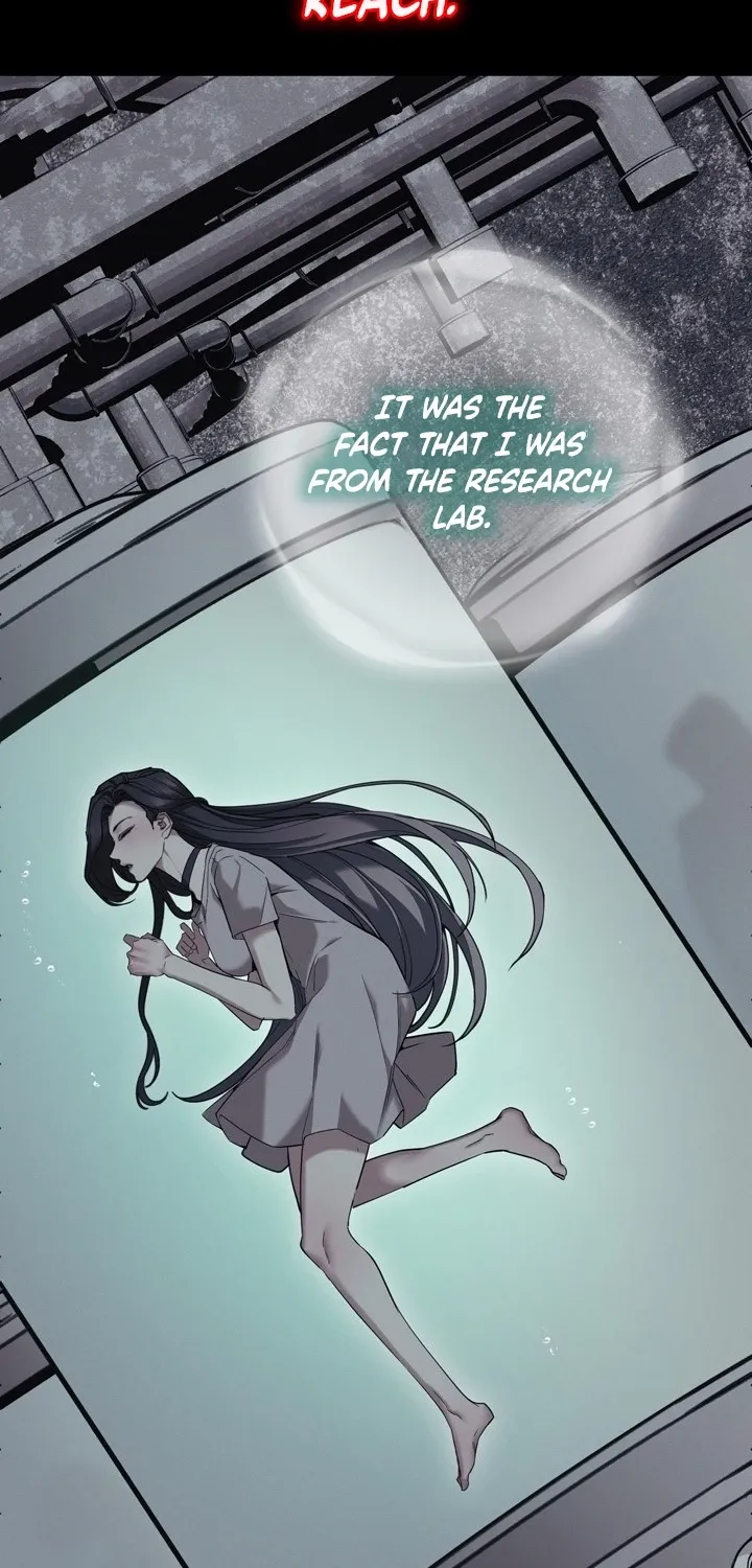 There Are No Bad Military Dogs in the World Chapter 6 page 50 - 