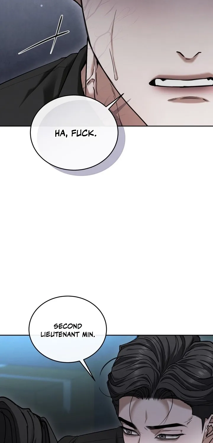There Are No Bad Military Dogs in the World Chapter 6 page 7 - 