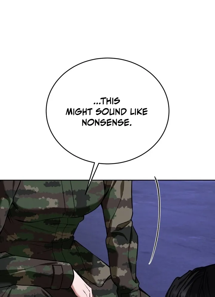 There Are No Bad Military Dogs in the World Chapter 6 page 63 - 
