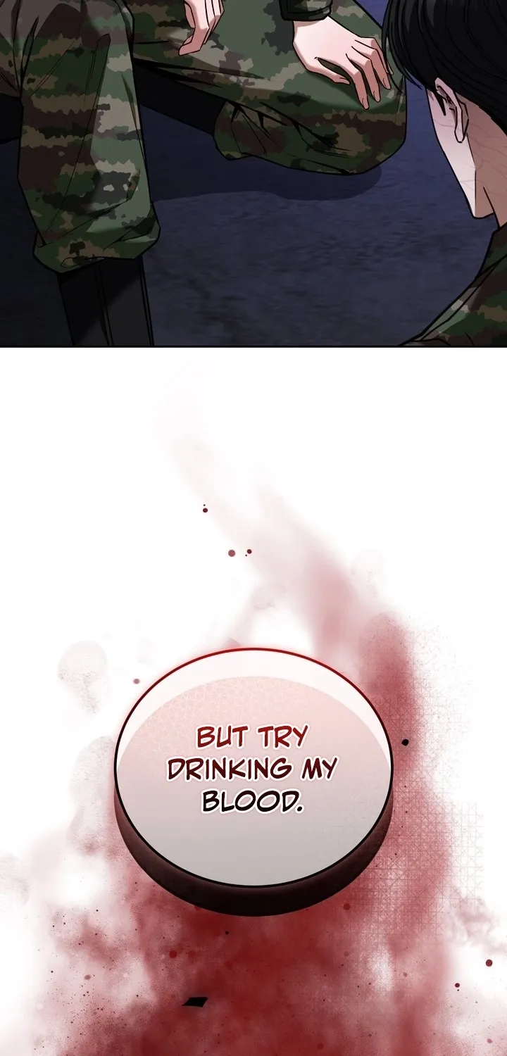 There Are No Bad Military Dogs in the World Chapter 6 page 64 - 