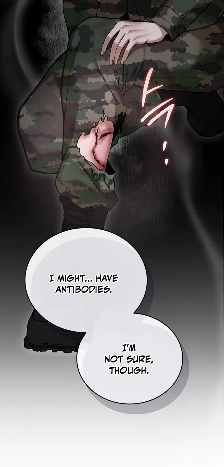There Are No Bad Military Dogs in the World Chapter 6 page 67 - 