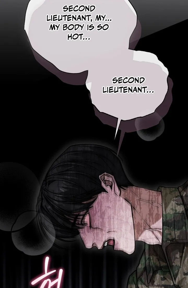 There Are No Bad Military Dogs in the World Chapter 6 page 72 - 