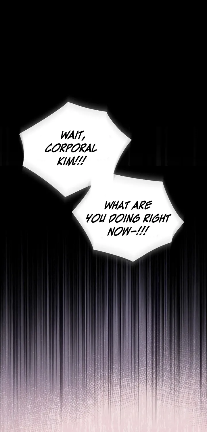 There Are No Bad Military Dogs in the World Chapter 6 page 74 - 