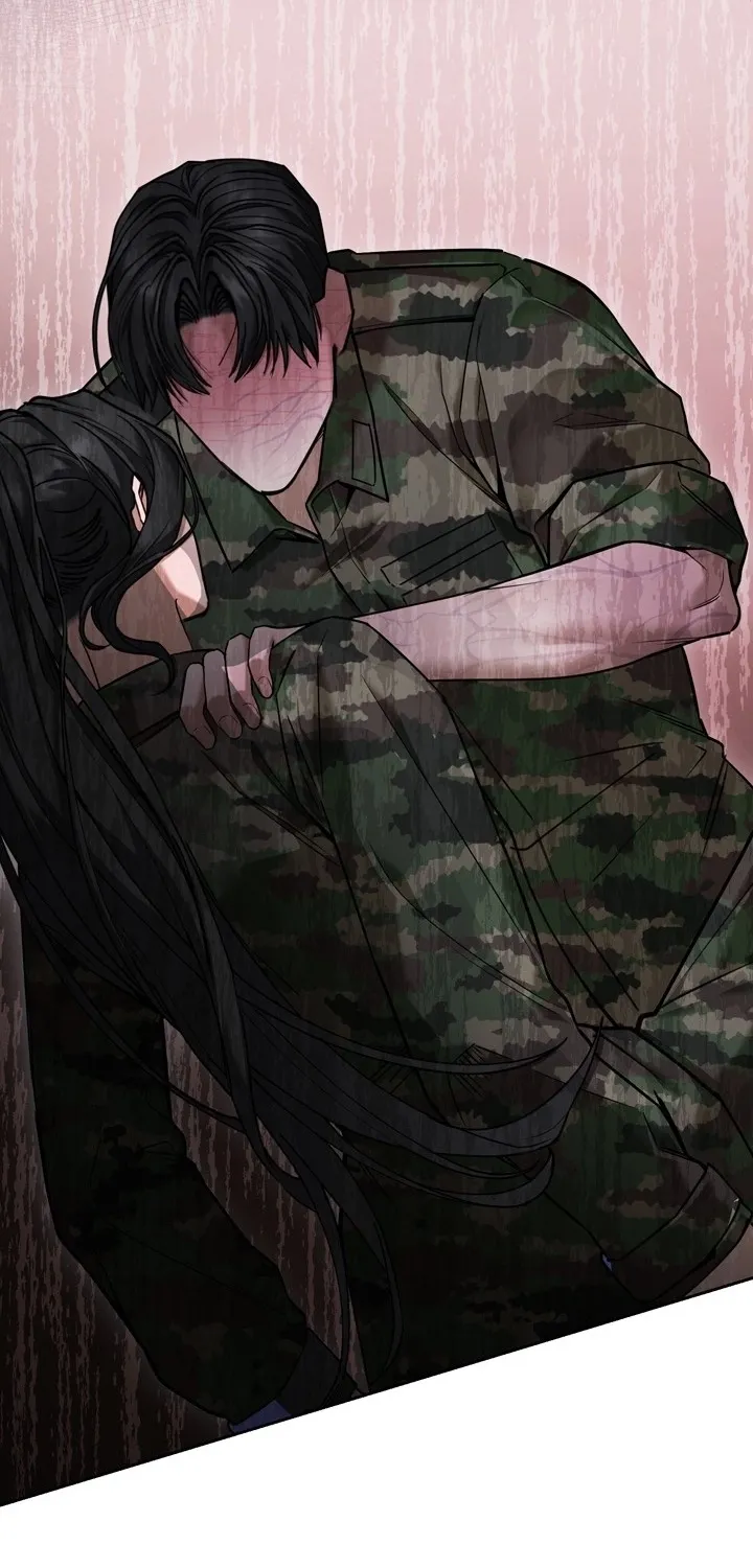 There Are No Bad Military Dogs in the World Chapter 6 page 75 - 